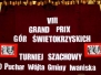 VIII Grand Prix Gór Świętokrzyskich Krzyżtopór